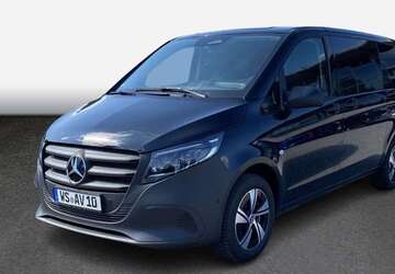 Mercedes-Benz Vito 8.000 km 59.500 &euro; Wasserburg 83512