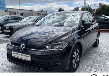 VW Polo 14.779 km 20.490 &euro; Wasserburg a.Inn 83512