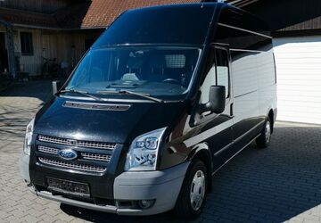 Ford Transit 182.080 km 7.900 &euro; Griesstätt 83556