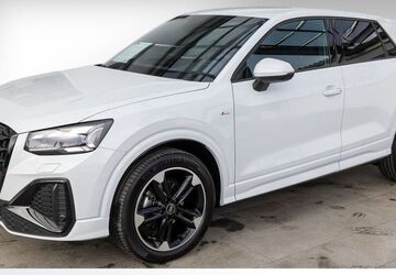 Audi Q2 5.415 km 36.880 &euro; Rosenheim 83022