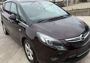 Opel Zafira 204.000 km 3.300 &euro; Rosenheim 83026