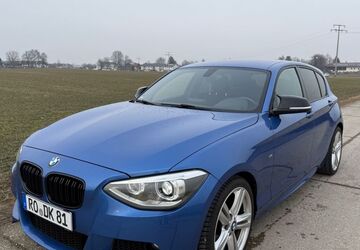 BMW 116 119.000 km 10.099 &euro; Rosenheim 83026