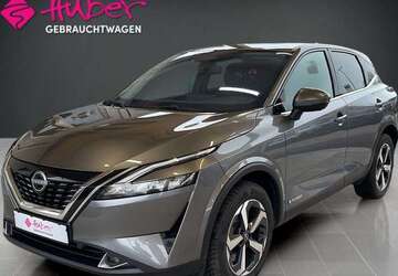 Nissan Qashqai 31.990 km 25.890 &euro; Wasserburg 83512