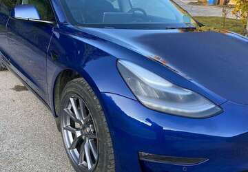 Tesla Model 3 100.000 km 23.900 &euro; Hausham 83734