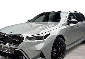 BMW M5 12.000 km 125.800 &euro; Prien am Chiemsee 83209