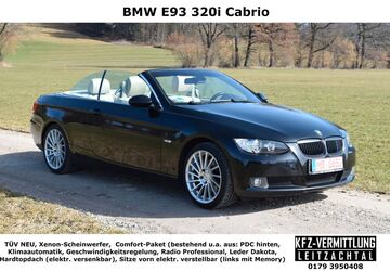 BMW 320 144.300 km 8.999 &euro; Fischbachau 83730