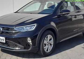 VW Taigo 21.700 km 19.591 &euro; Tuntenhausen 83104