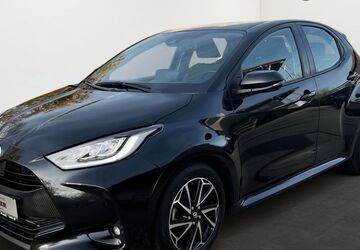 Toyota Yaris 29.990 km 21.890 &euro; Miesbach 83714