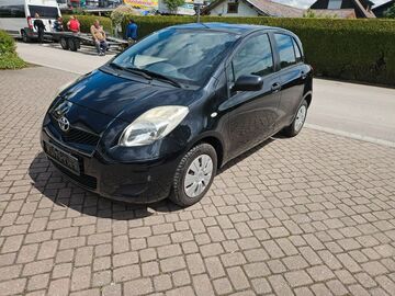 Gebrauchte Toyota Yaris