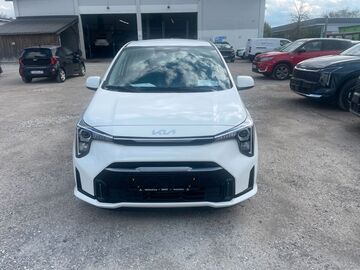 Gebrauchte Kia Picanto