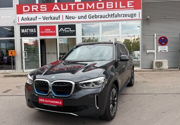 BMW iX3 149.330 km 29.631 &euro; Rosenheim 83026