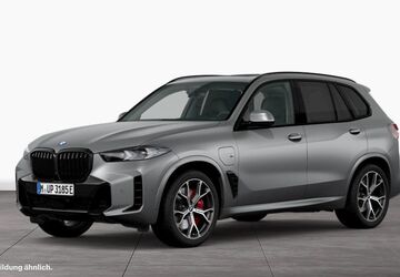 BMW X5 10.000 km 89.850 &euro; Rosenheim 83026