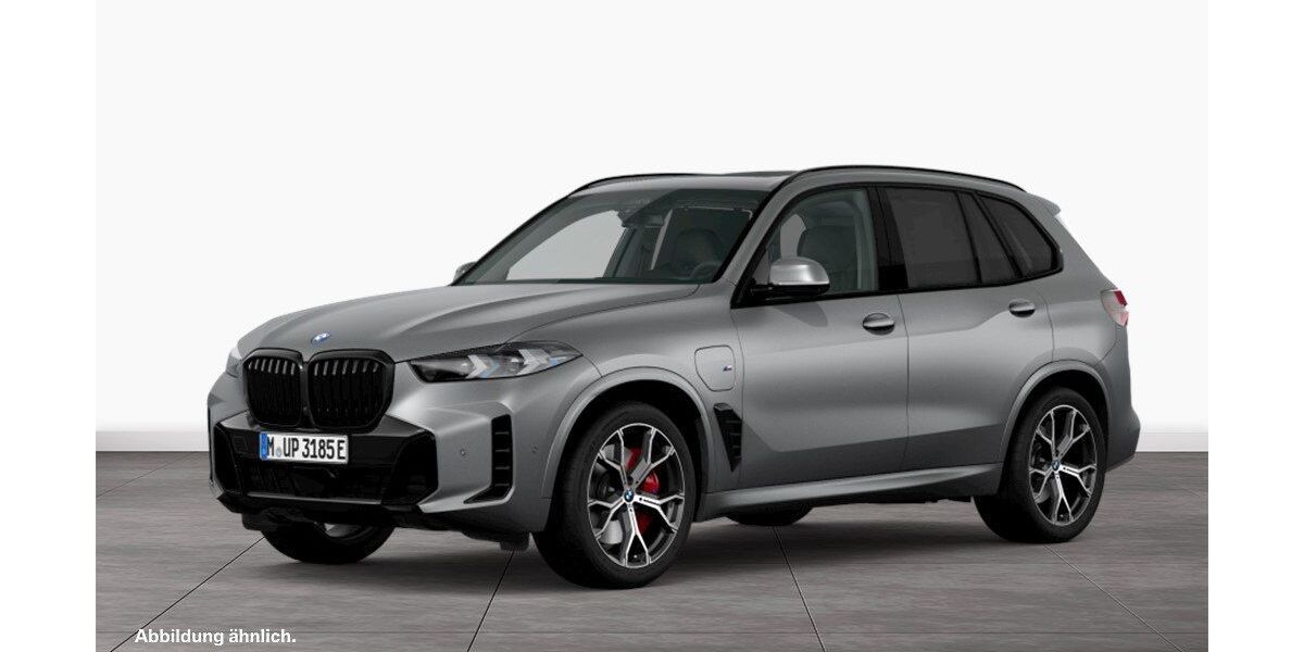 BMW X5 10.000 km 89.850 &euro; Rosenheim 83026