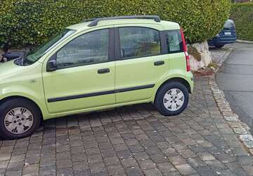 Fiat Panda 138.000 km 1.100 &euro; Rosenheim 83024