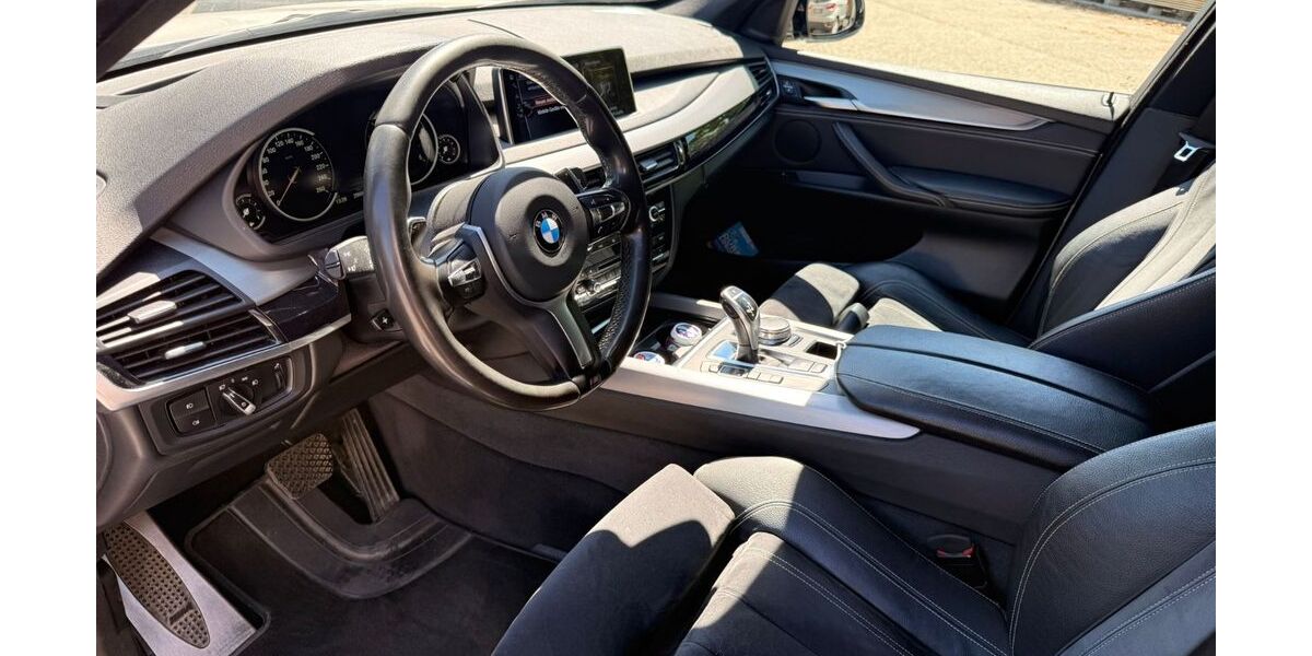 BMW X5 206.000 km 24.000 &euro; Rosenheim 83024