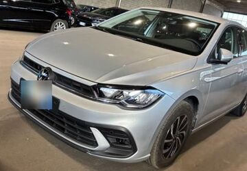 VW Polo 15.785 km 20.930 &euro; Bruckmühl 83052