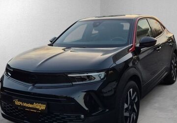 Opel Mokka-e 30.999 km 19.290 &euro; Rosenheim 83022