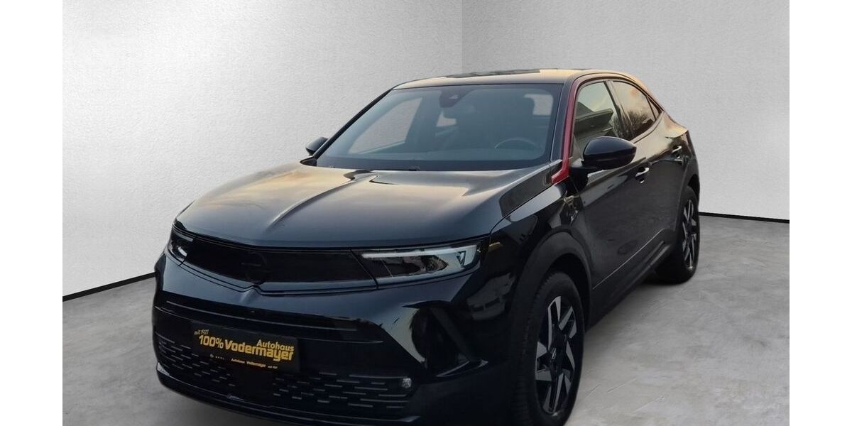 Opel Mokka-e 30.999 km 19.290 &euro; Rosenheim 83022