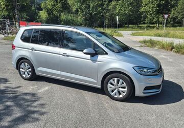 VW Touran 179.900 km 12.200 &euro; Bayrischzell 83735
