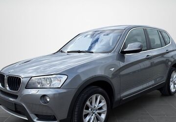 BMW X3 117.600 km 14.999 &euro; Valley , Landkreis Miesbach 83626