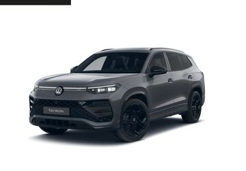 VW Tayron 9.000 km 54.500 &euro; Feldkirchen-Westerham 83620