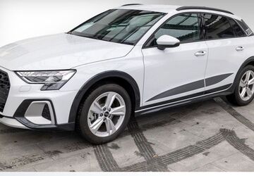 Audi A3 6.759 km 34.880 &euro; Rosenheim 83022