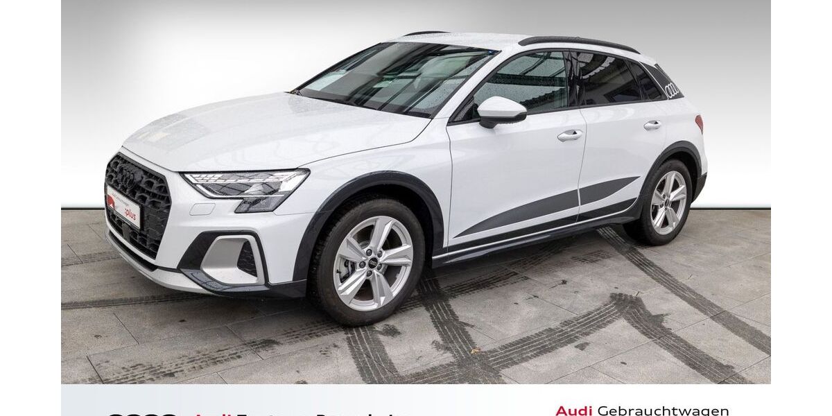 Audi A3 6.759 km 34.880 &euro; Rosenheim 83022