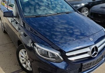 Mercedes-Benz B 180 277.000 km 8.500 &euro; Kolbermoor 83059