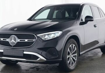 Mercedes-Benz GLC 220 41.880 km 50.385 &euro; Bad Aibling 83043