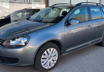 VW Golf 215.000 km 2.899 &euro; Kolbermoor 83059