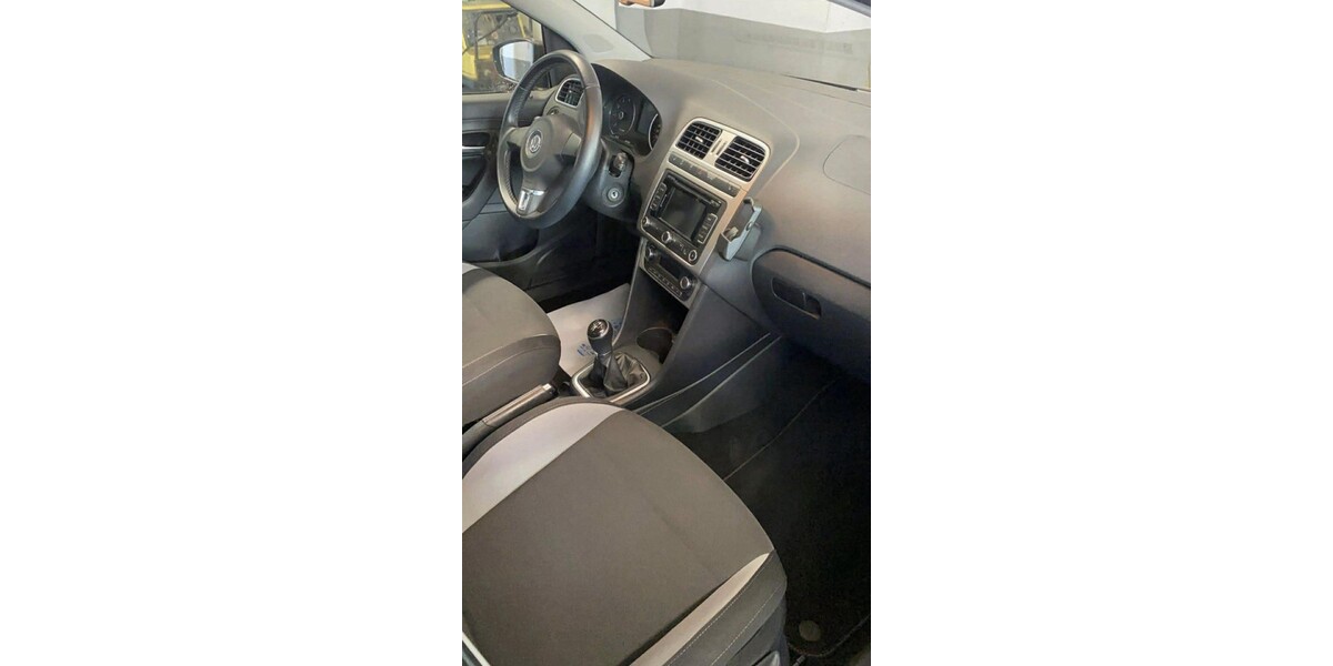 VW Polo 179.500 km 4.500 &euro; Rosenheim 83013