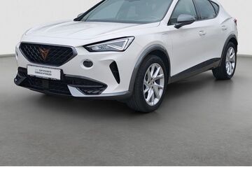 Cupra Formentor 67.800 km 24.850 &euro; Ebersberg bei München 85560