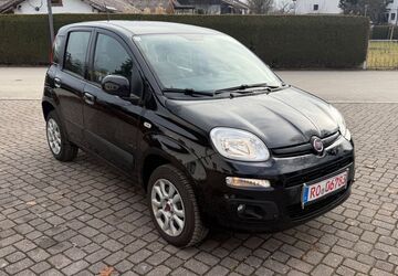 Fiat Panda 93.158 km 5.990 &euro; Rosenheim 83026