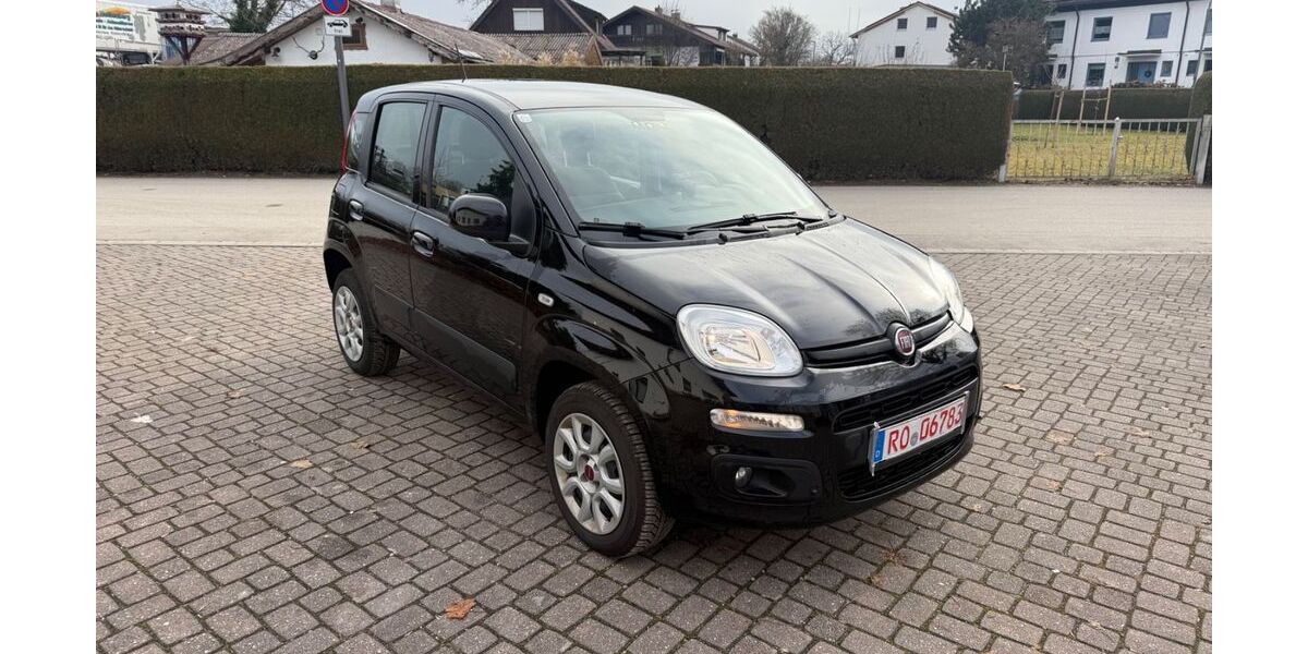 Fiat Panda 93.158 km 5.990 &euro; Rosenheim 83026