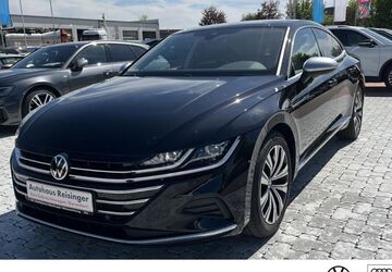 VW Arteon 78.962 km 29.490 &euro; Wasserburg a. Inn 83512