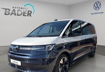 VW T7 Multivan 9.999 km 64.950 &euro; Bruckmühl OT Heufeld 83052