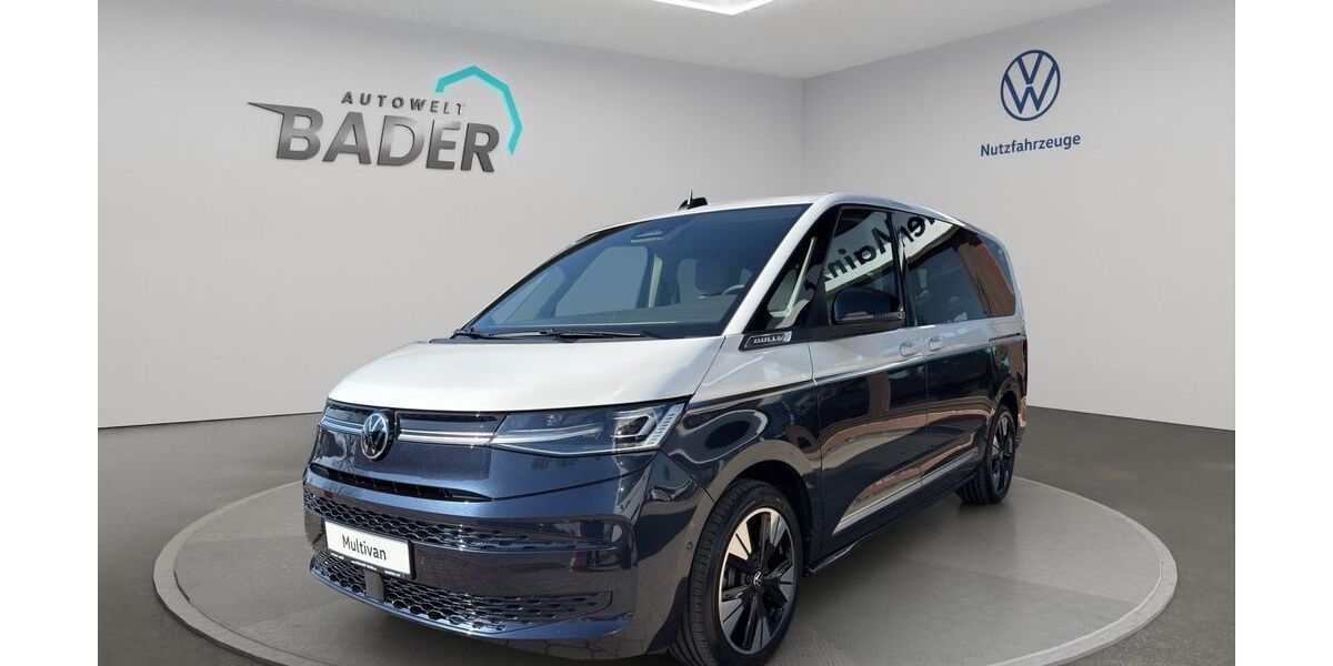 VW T7 Multivan 9.999 km 64.950 &euro; Bruckmühl OT Heufeld 83052