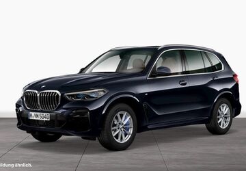 BMW X5 81.306 km 54.970 &euro; Rosenheim 83026