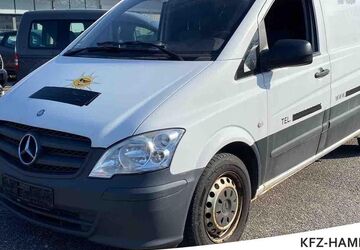 Mercedes-Benz Vito 199.897 km 6.990 &euro; Kolbermoor bei Rosenheim 83059