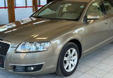 Audi A6 145.000 km 6.999 &euro; Elbach / Fischbachau 83730