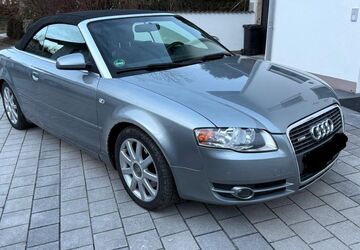 Audi A4 249.800 km 4.650 &euro; Rosenheim 83026