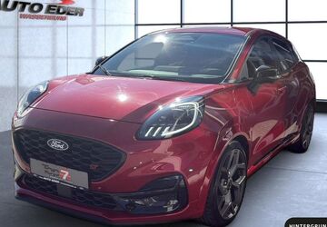 Ford Puma 7.000 km 29.850 &euro; Eiselfing 83549