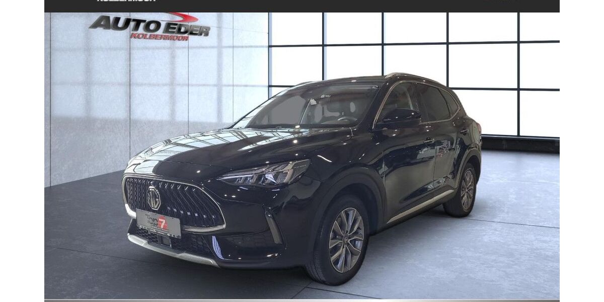 MG HS 8.735 km 22.990 &euro; Kolbermoor 83059