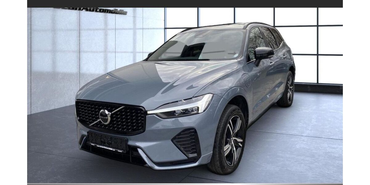 Volvo XC60 80.290 km 36.990 &euro; Kolbermoor 83059