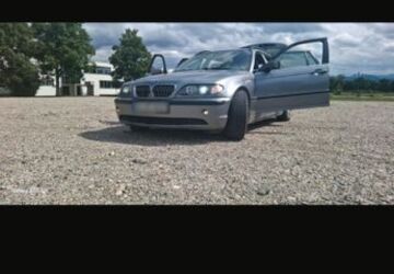 BMW 320 360.000 km 1.000 &euro; Rosenheim 83026
