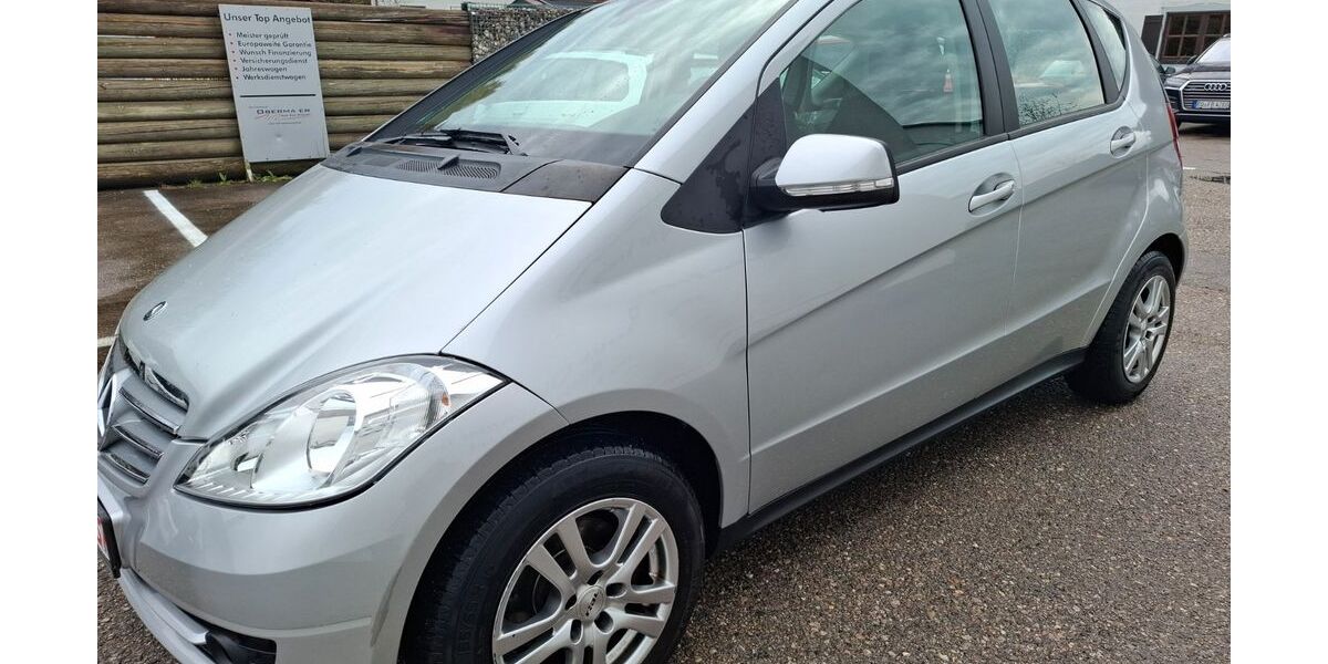 Mercedes-Benz A 180 86.000 km 4.700 &euro; Bad Endorf 83093