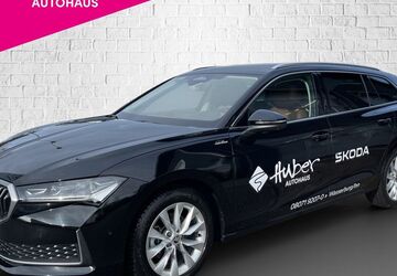 Skoda Superb 18.500 km 45.890 &euro; Wasserburg am Inn 83512