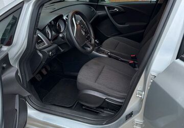 Opel Astra 402.800 km 2.600 &euro; Bad Aibling 83043