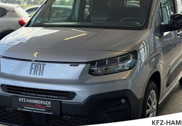 Fiat Doblo 6.798 km 23.950 &euro; Kolbermoor bei Rosenheim 83059