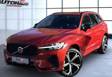 Volvo XC60 25.900 km 43.750 &euro; Kirchseeon 85614